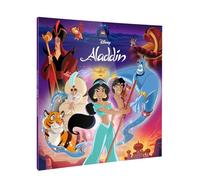 Aladdin: L'histoire du film