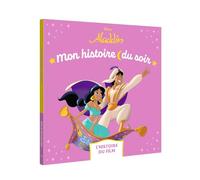 Aladdin: L'histoire du film