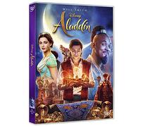 Aladdin (Live Action) [DVD]