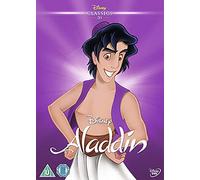 Aladdin: Musical Masterpiece [Reino Unido] [DVD]