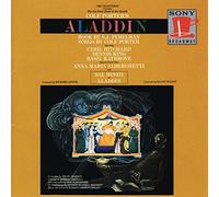 Aladdin - Original Broadway Cast