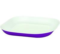 Aladdin Plato Aperitivo, Morado