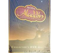Aladdin [Reino Unido] [DVD]