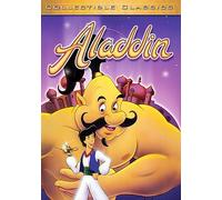 Aladdin [Reino Unido] [DVD]