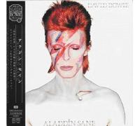 Aladdin Sane
