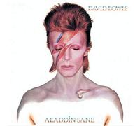 Aladdin Sane