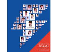 Aladdin Sane: 50 años (Música)
