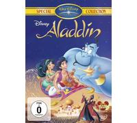 Aladdin (Special Collection) [Alemania] [DVD]