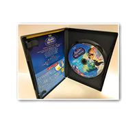 Aladdin & the King of Thieves [Alemania] [DVD]