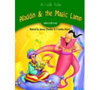 Aladdin & The Magic Lamp S S + App