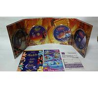 Aladdin Trilogy Gift Pack [Vis [Alemania] [DVD]