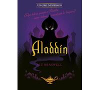 Aladdín. Un Giro Inesperado