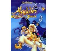 Aladdin und der König der Diebe (Walt Disney) [Alemania] [DVD]