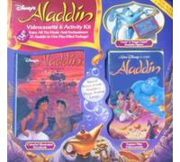 Aladdin [USA] [VHS]