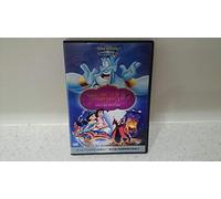 Aladdin [Vista/E, J/Dd5. 1/S: E, J [Alemania] [DVD]