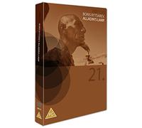 Aladdin's Magic Lamp [DVD] [Reino Unido]