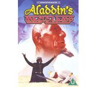 Aladdin's Magic Lamp [DVD] [Reino Unido]