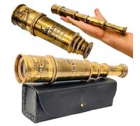 ALADEAN - Espíritu pirata clásico de 16 pulgadas, regalo inspirador para mi nieto de abuelo, graduación, cumpleaños, Navidad, bautizo, regalo significativo para nieto