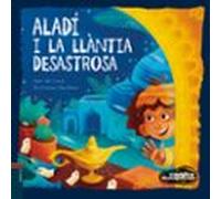 Aladí I La Llàntia Desastrosa