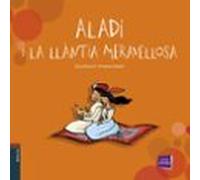 Aladi I La Llantia Meravellosa