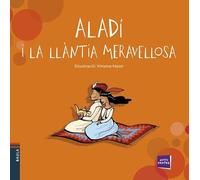 Aladí i la llàntia meravellosa: 25 (Petits Contes)