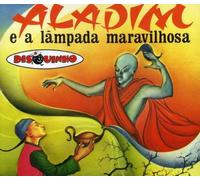 Aladim E a Lampada Maravilhosa