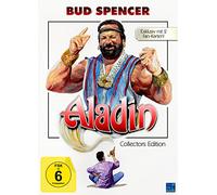 Aladin [Alemania] [DVD]