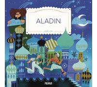 Aladin (Mes premiers contes et classiq)