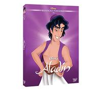 Aladin S.E. - Edice Disney klasicke pohadky 16. (Aladdin) (Versión checa)