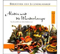 Aladin und die Wunderlampe