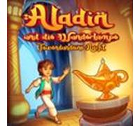 Aladin Und Die Wunderlampe (märchen Aus 1001 Nacht) (audiolibro)