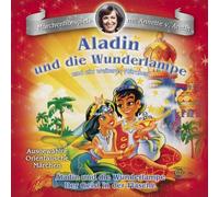 Aladin und die Wunderlampe und