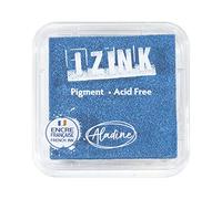 Aladine - 19112 - Papelería - Inker Izink Pigmento - Aguamarina