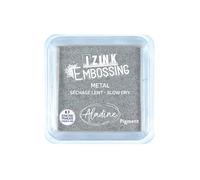Aladine - 19419 - Gran Inker - Izink Metal - Plata