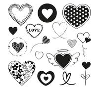 Aladine 85179 - Sellos para niños a partir de 6 años