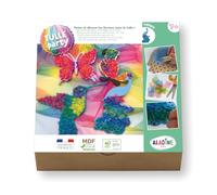 Aladine 85493 - Kit de ocio creativo para niños