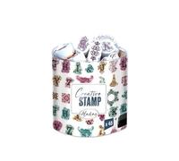 Aladine - Juguete de Estampados (3712)