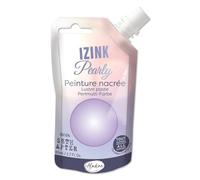 Aladine Pintura, Morado Pastel, 2,5x8x15