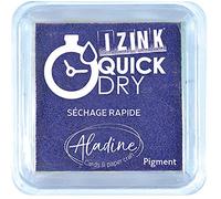 Aladine Tinta Izink Quick Dry, Malva, 5 x 5 cm