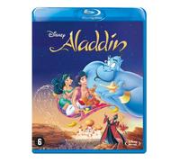 Aladino BLU-RAY NUEVO