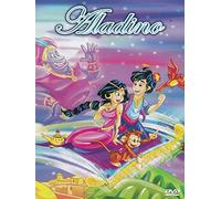 Aladino [DVD]