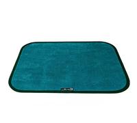 Aladino il tappeto Magico® - La Original Alfombra de Entrada Exterior y Interior, Antideslizante y Lavable a Máquina, Alfombra Ultra Absorbente, para Baño, Casa y Cocina, Fabricada en Italia