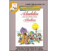 Aladino: Mis Primeros Cuentos - Aladino: Mis Primeros Cuentos (Dig)