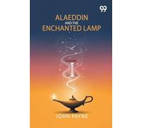 Alaeddin And The Enchanted Lamp