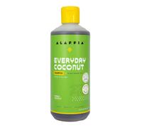 ALAFFIA CAILLO CUIDADO DIARIOS COCO COCO COCHO GENTAL E HY HIDRATIZACIN DIARIA Productos de cabello ondulado y rizado Vitamina E Virgin Coconut Oil