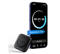 ALAFLY Bloqueo de Teléfono para iPhone - Phone Access Blocker Device [Sin suscripción], Reduce el Tiempo de Pantalla, Bloquear Distraen Apps/Sites y Mejora Concentración y Productividad