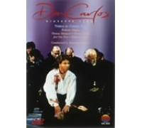 Alagna/Mattila/Hampson/Van Dam - Verdi: Don Carlos [French] [Alemania] [DVD]