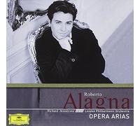 Alagna - Opera Arias