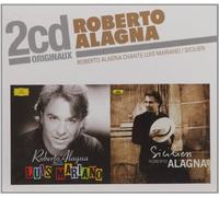 Alagna, Roberto - 2 CD Originaux