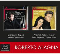 Alagna, Roberto - Airs D'opera/Duos.. -Ltd-